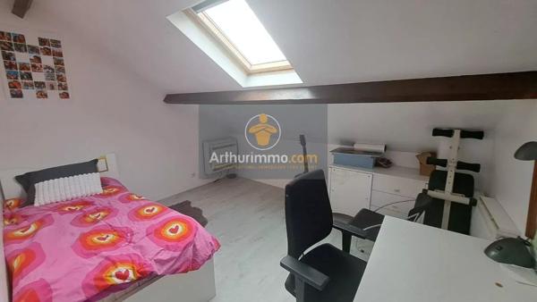 Vente Maison de village 6 pièces 147 m2 à Sarcelles