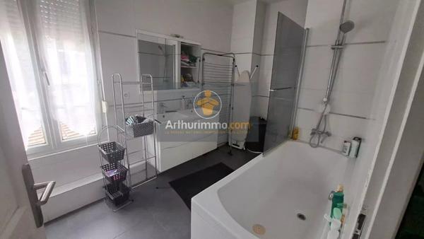 Vente Maison de village 6 pièces 147 m2 à Sarcelles