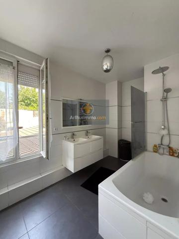 Vente Maison de village 6 pièces 147 m2 à Sarcelles