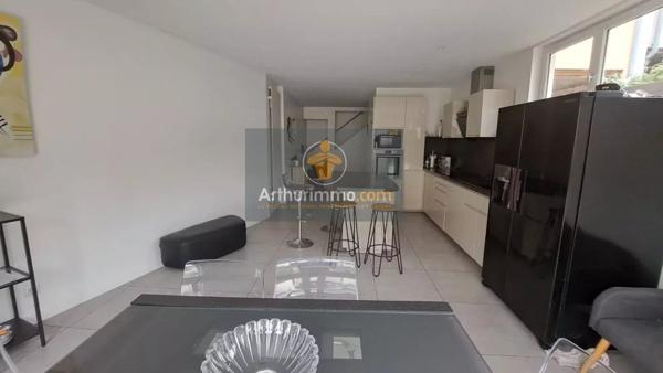 Vente Maison de village 6 pièces 147 m2 à Sarcelles