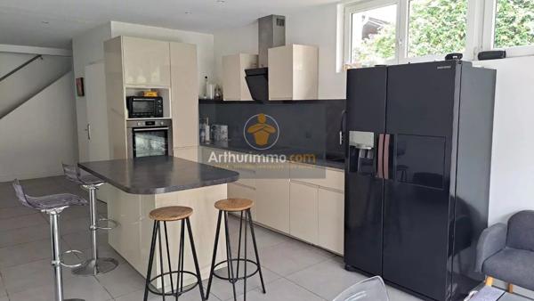 Vente Maison de village 6 pièces 147 m2 à Sarcelles