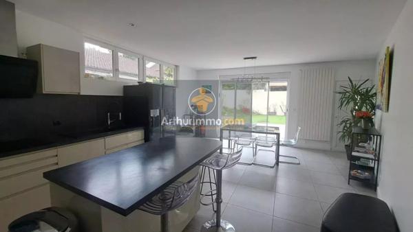 Vente Maison de village 6 pièces 147 m2 à Sarcelles