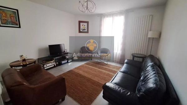 Vente Maison de village 6 pièces 147 m2 à Sarcelles