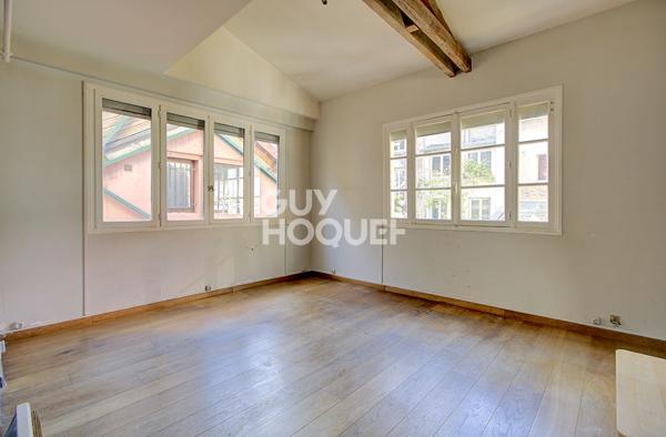 Maison/ bâtiment indépendant - Gambetta