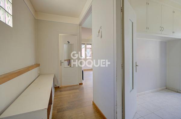 Maison/ bâtiment indépendant - Gambetta