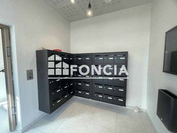 Location Appartement 2 pièces 43.97 m² - LES JARDINS DE LA JAUNAIE Saint Sebastien S/ Loire 44230