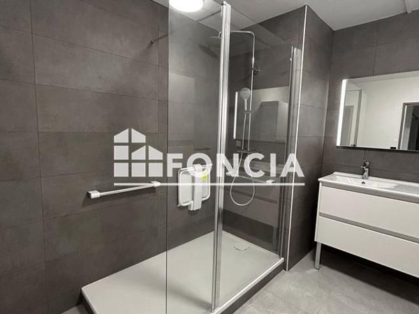 Location Appartement 2 pièces 69.95 m² - RUE JOSEPH CUSSONNEAU Angers 49100