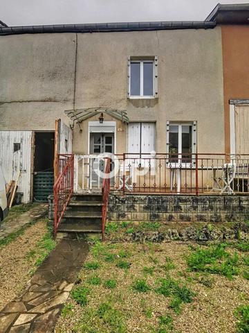 Maison à vendre    3 pièces • 110,76 m2 Bassoncourt