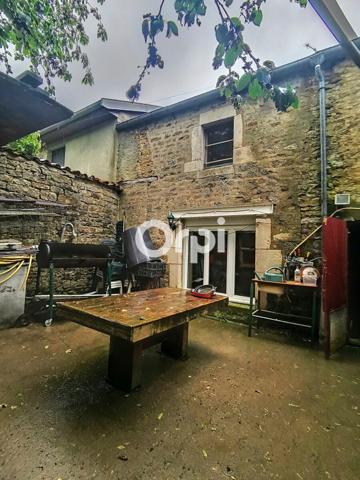 Maison à vendre    3 pièces • 110,76 m2 Bassoncourt