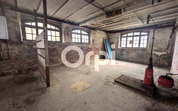 Maison à vendre    8 pièces • 180 m2 Soissons