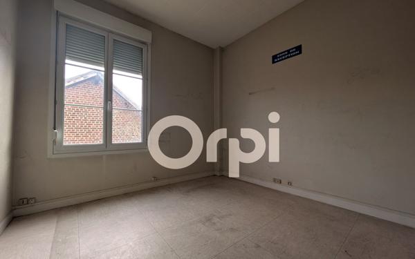 Maison à vendre    8 pièces • 180 m2 Soissons