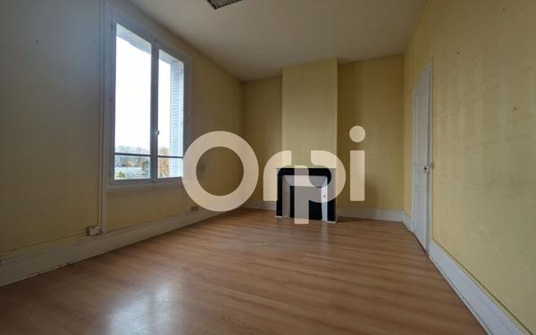 Maison à vendre    8 pièces • 180 m2 Soissons