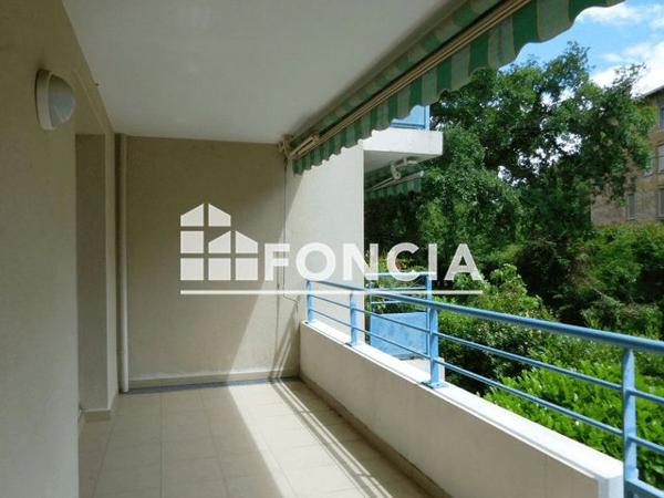 Location Appartement 4 pièces 90.32 m² - 7 RUE RAYMOND BOULOGNE Toulouse 31500