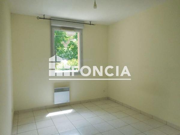 Location Appartement 4 pièces 90.32 m² - 7 RUE RAYMOND BOULOGNE Toulouse 31500