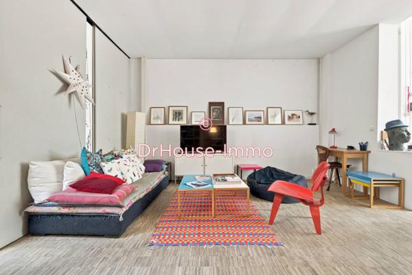 Appartement à vendre 5 pièces de 107 m²