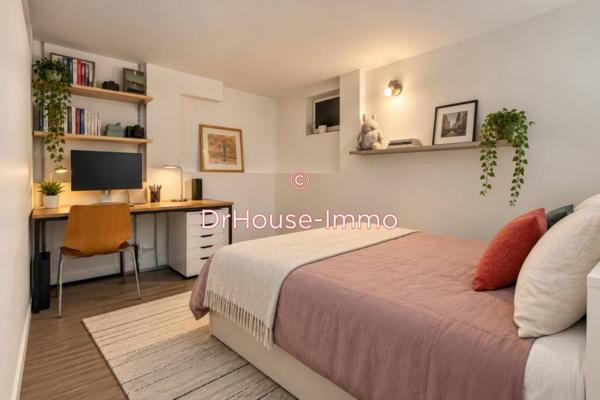 Appartement à vendre 5 pièces de 107 m²