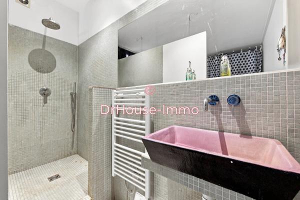 Appartement à vendre 5 pièces de 107 m²