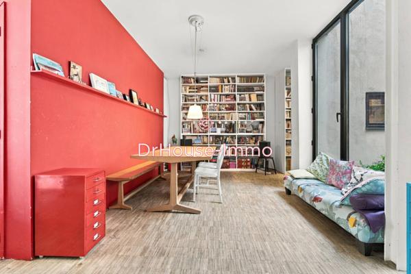 Appartement à vendre 5 pièces de 107 m²