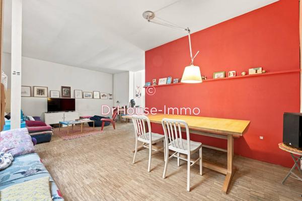 Appartement à vendre 5 pièces de 107 m²