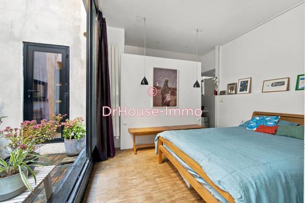 Appartement à vendre 5 pièces de 107 m²