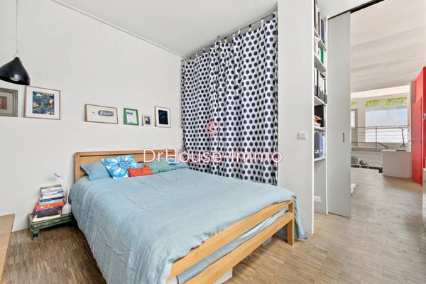 Appartement à vendre 5 pièces de 107 m²
