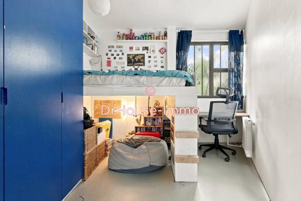 Appartement à vendre 5 pièces de 107 m²