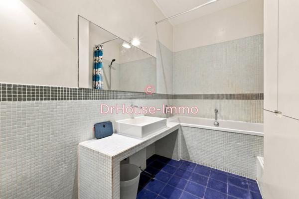 Appartement à vendre 5 pièces de 107 m²