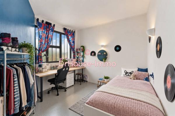 Appartement à vendre 5 pièces de 107 m²