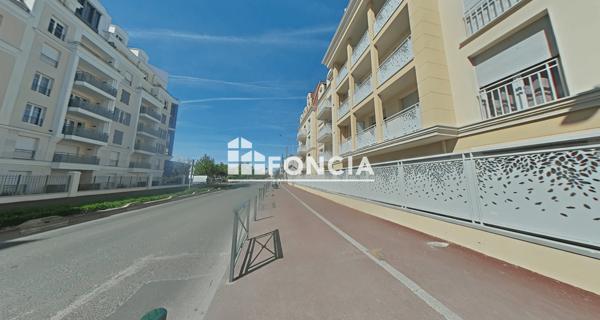 Location Studio 27.84 m² - Le Blanc-mesnil 93150