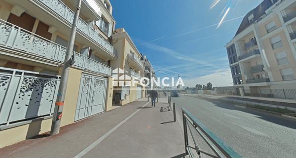 Location Studio 27.84 m² - Le Blanc-mesnil 93150