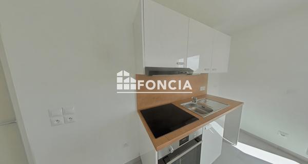 Location Studio 27.84 m² - Le Blanc-mesnil 93150