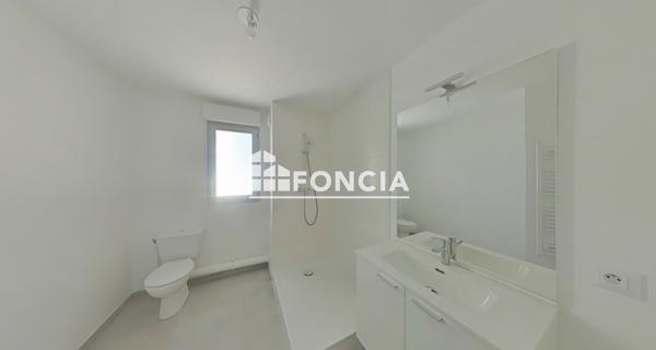 Location Studio 27.84 m² - Le Blanc-mesnil 93150
