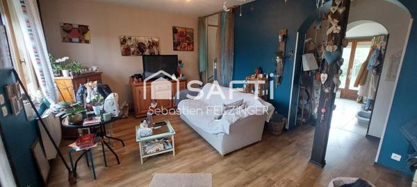 Idéal investisseur !