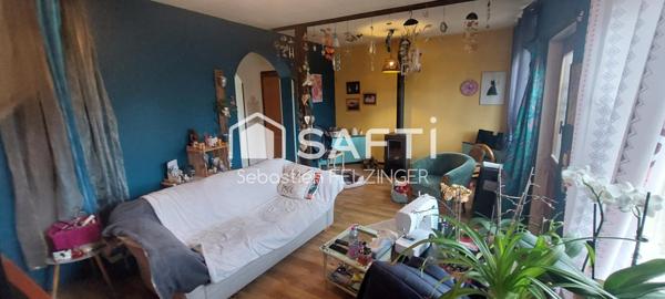 Idéal investisseur !