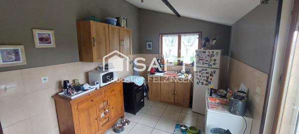 Idéal investisseur !