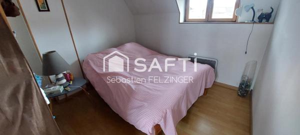 Idéal investisseur !