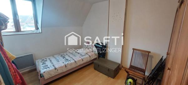 Idéal investisseur !