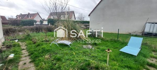 Idéal investisseur !