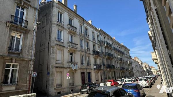 nancy- rue du grand verger