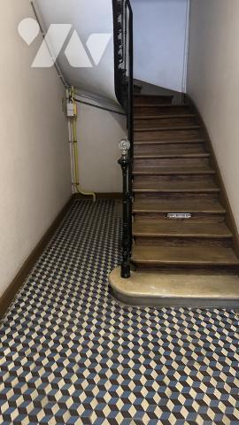 nancy- rue du grand verger