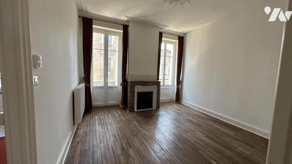 nancy- rue du grand verger