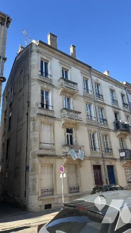 nancy- rue du grand verger
