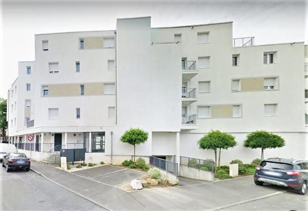 T3 Saint-Nazaire 63.60 m²