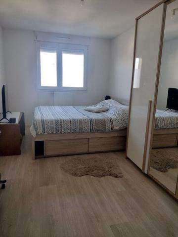 T3 Saint-Nazaire 63.60 m²