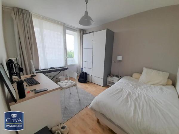 Appartement à vendre 4 pièces 73.94m²