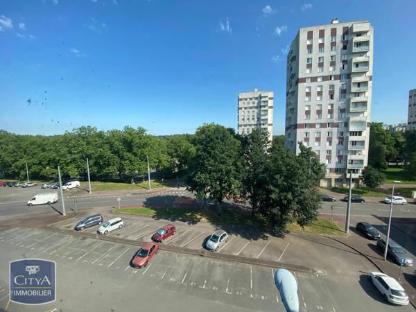 Appartement à vendre 4 pièces 73.94m²