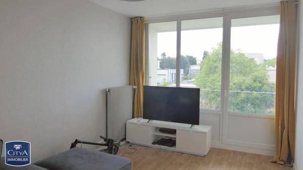 Appartement à vendre 4 pièces 73.94m²