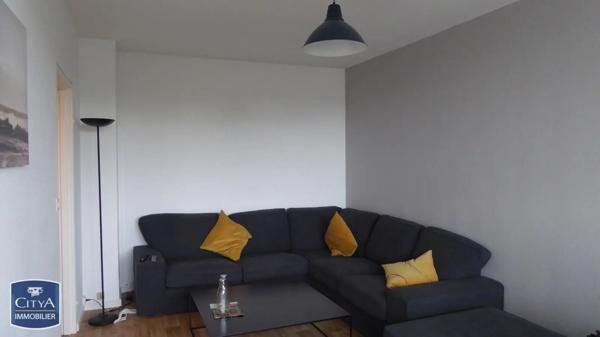 Appartement à vendre 4 pièces 73.94m²