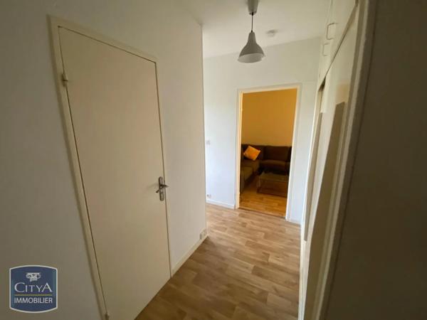 Appartement à vendre 4 pièces 73.94m²
