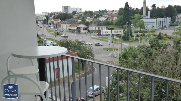 Appartement à vendre 4 pièces 73.94m²